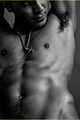 kj apa bares chiseled abs in shirtless photo shoot 03