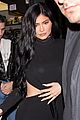 kylie jenner wears cut out jumpsuit 02