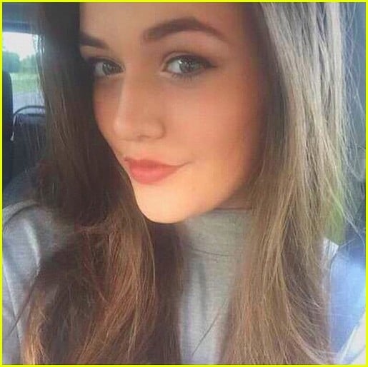 Full Sized Photo of felicite tomlinson rip 07 Louis Tomlinson's