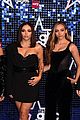 mark ronson joins little mix at global awards 10