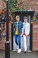 max harvey behind the scenes where were you video 02