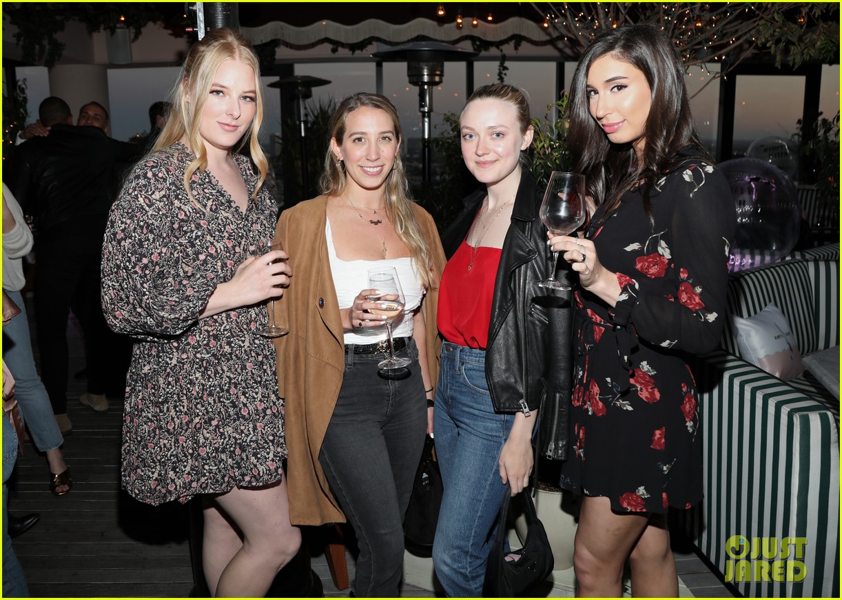 miley cyrus hannah montana hair hampton water party 11