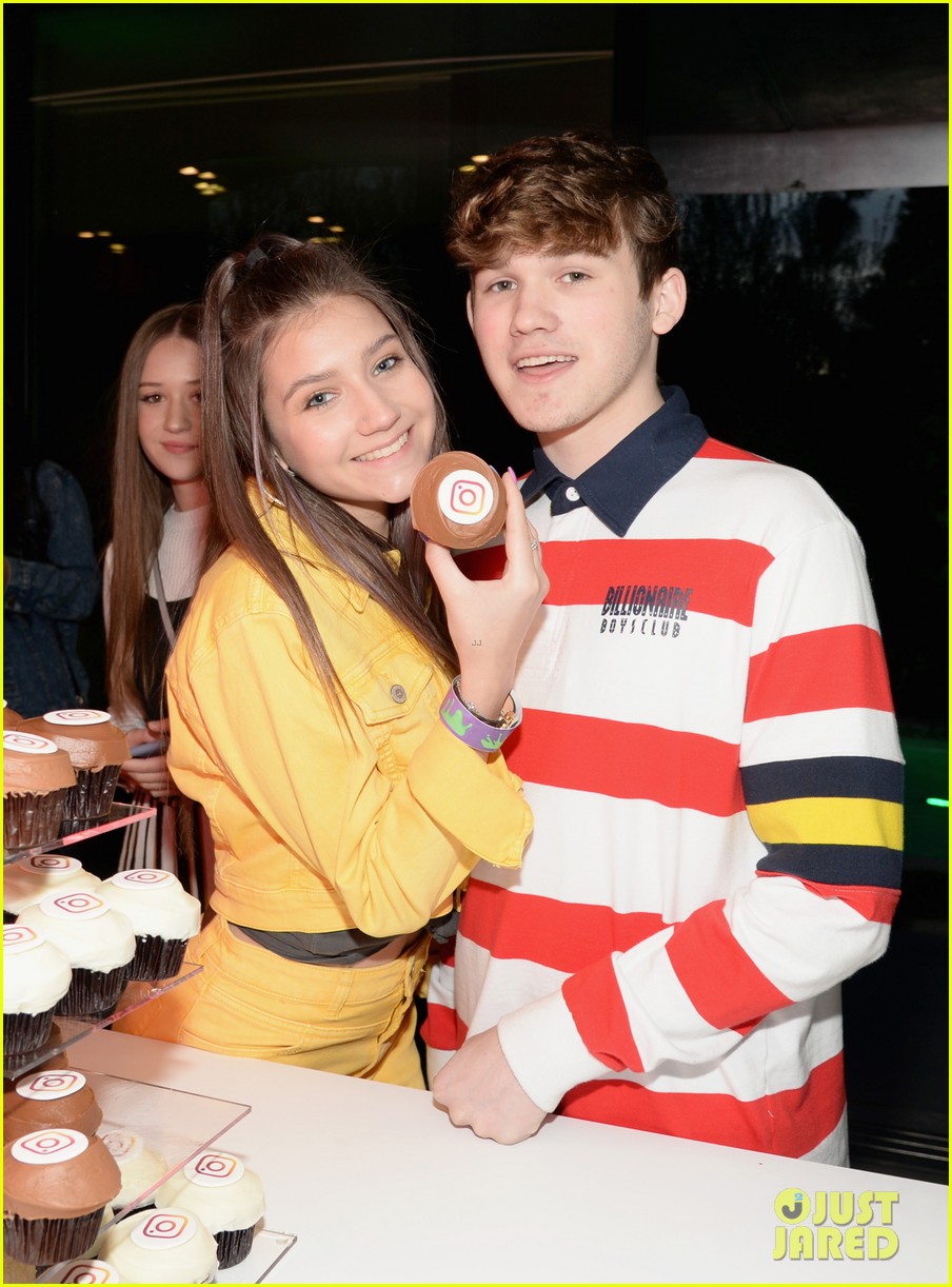 max harvey jordyn jones kendall schmidt nickelodeon instagram slime soiree 49