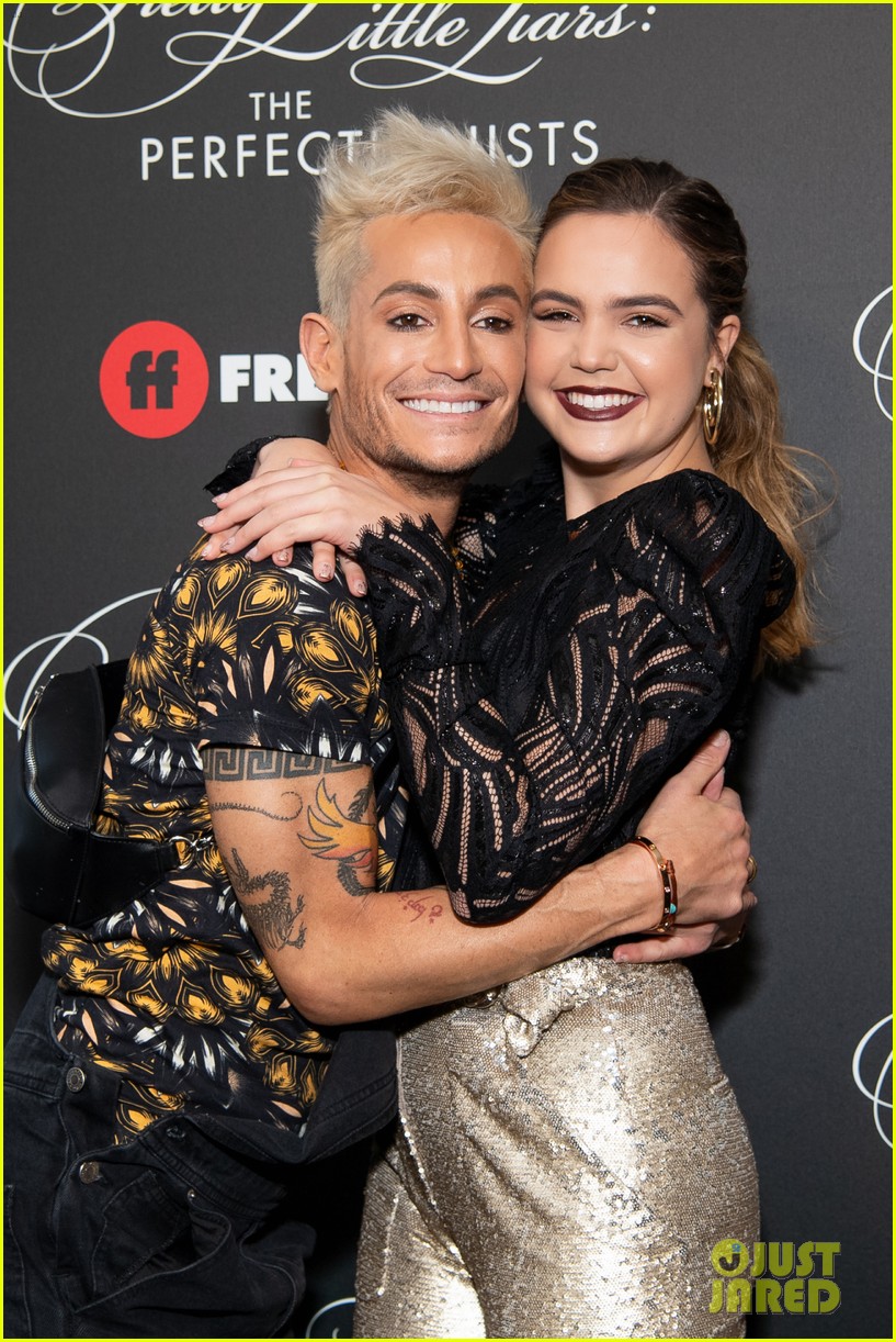 cast of pll the perfectionists stun at los angeles premiere 31