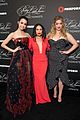 cast of pll the perfectionists stun at los angeles premiere 10
