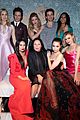 cast of pll the perfectionists stun at los angeles premiere 21