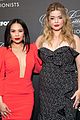 cast of pll the perfectionists stun at los angeles premiere 35