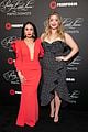 cast of pll the perfectionists stun at los angeles premiere 36
