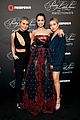 cast of pll the perfectionists stun at los angeles premiere 38