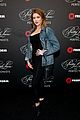 cast of pll the perfectionists stun at los angeles premiere 39