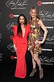 cast of pll the perfectionists stun at los angeles premiere 43