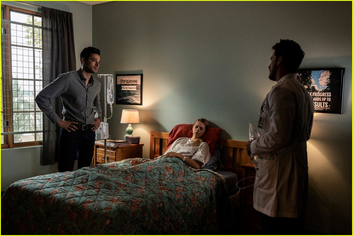 roswell new mexico liz and michael try to save isobel in tonights new episode 08