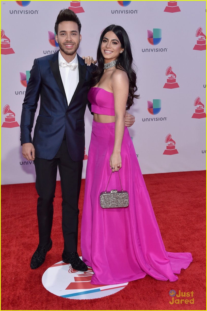 Shadowhunters' Emeraude Toubia Marries Prince Royce in Mexican Wedding ...