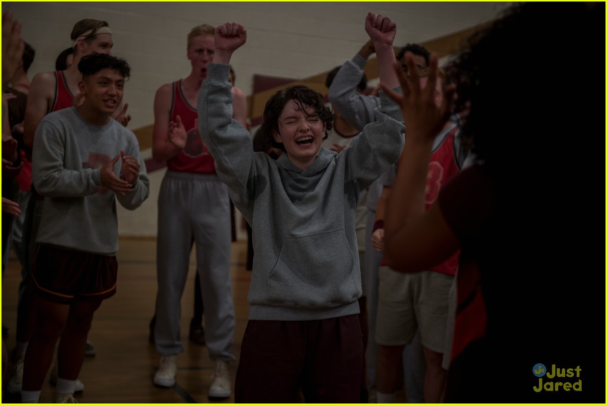 sabrina new stills episode titles season two 07