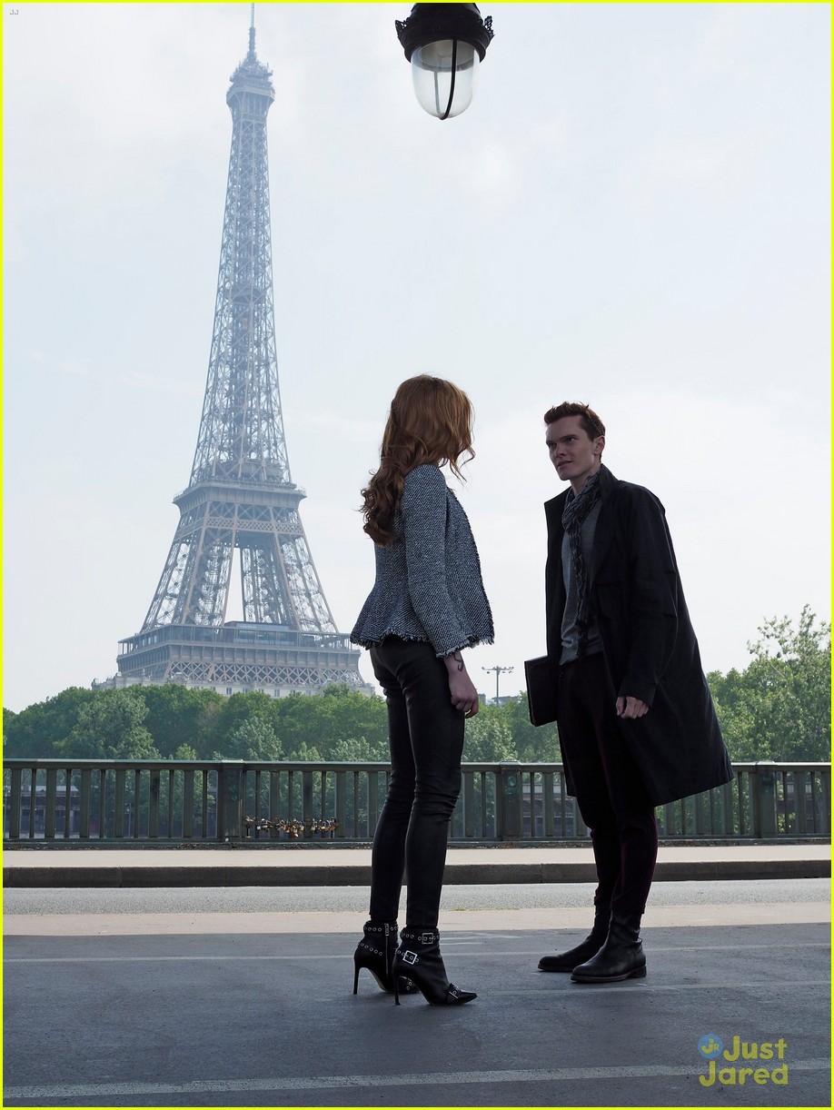 shadowhunters original sin clace reunite pics 07