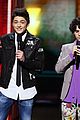asher angel and jack dylan grazer bring shazam to kcas 2019 14