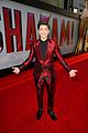 zachary levi asher angel jack dylan grazer shazam la premiere 19