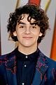 zachary levi asher angel jack dylan grazer shazam la premiere 33