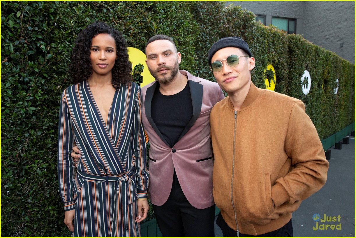 'Siren' Drops First Pic From Back Half of Season 2, Set To Return in