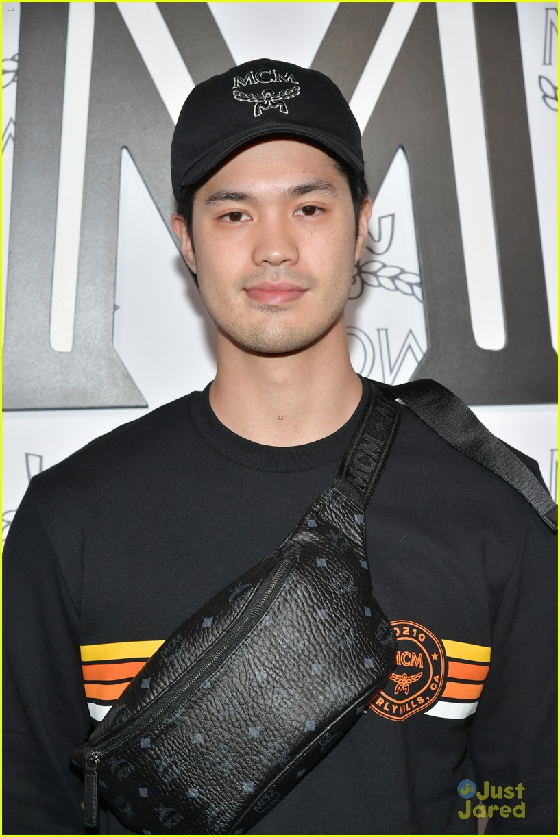 Skai Jackson, Chloe x Halle & More Hit MCM Flagship Store Grand Opening