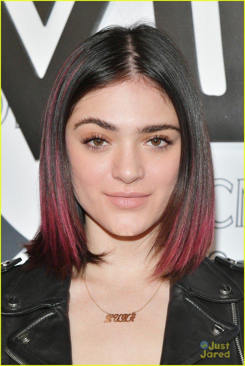 Skai Jackson, Chloe x Halle & More Hit MCM Flagship Store Grand Opening