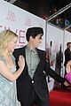 cole sprouse lili reinhart five feet apart premiere 08