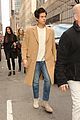 cole sprouse haley lu richardson today show 03