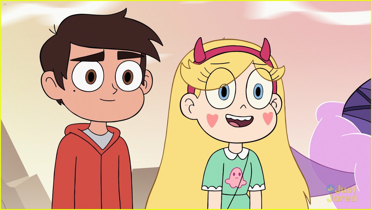 Watch Star vs. the Forces of Evil