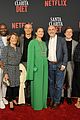 sydney park santa clarita diet premiere 03