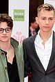 the vamps brad simpson james mcvey join nathan sykes at princes trust 10