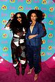 yara shahidi her barbie anniversary party 03
