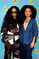 yara shahidi her barbie anniversary party 08
