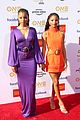 yara shahidi laura harrier logan browning naacp image awards 01
