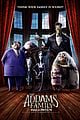 addams family poster