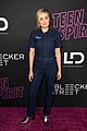 aj michalka hayley orrantia olivia sanabia more teen spirit premiere 12