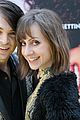 allisyn arm dylan snyder matching someone great premiere 02