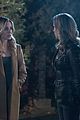 arrow lost canary stills clips 09