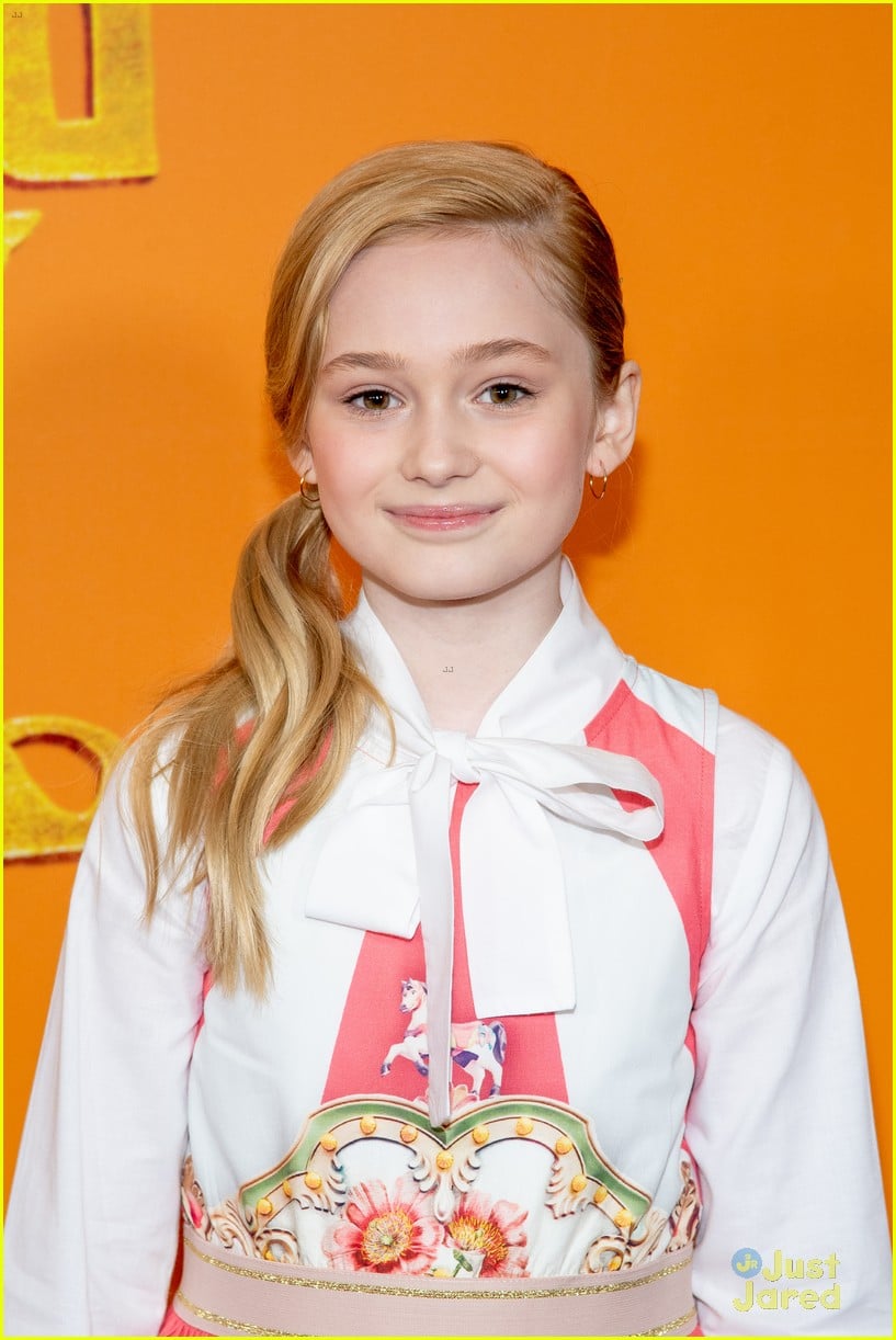 audrey grace marshall link nyc premiere 01