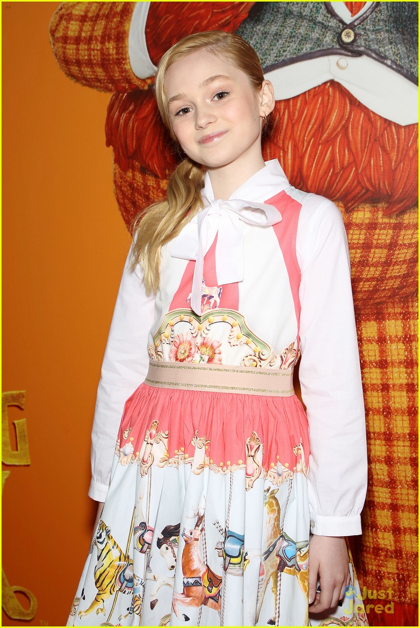 audrey grace marshall link nyc premiere 04