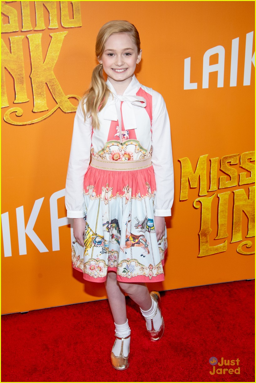audrey grace marshall link nyc premiere 05