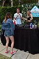 bella thorne stop by aero beach house for sustainable beach retreat 11
