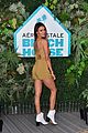 bella thorne stop by aero beach house for sustainable beach retreat 17