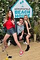 bella thorne stop by aero beach house for sustainable beach retreat 19