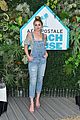bella thorne stop by aero beach house for sustainable beach retreat 22