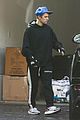 justin bieber stays in shape with a boxing workout in hollywood 02