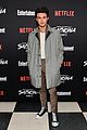 sabrina netflix cast nyc event season two 10