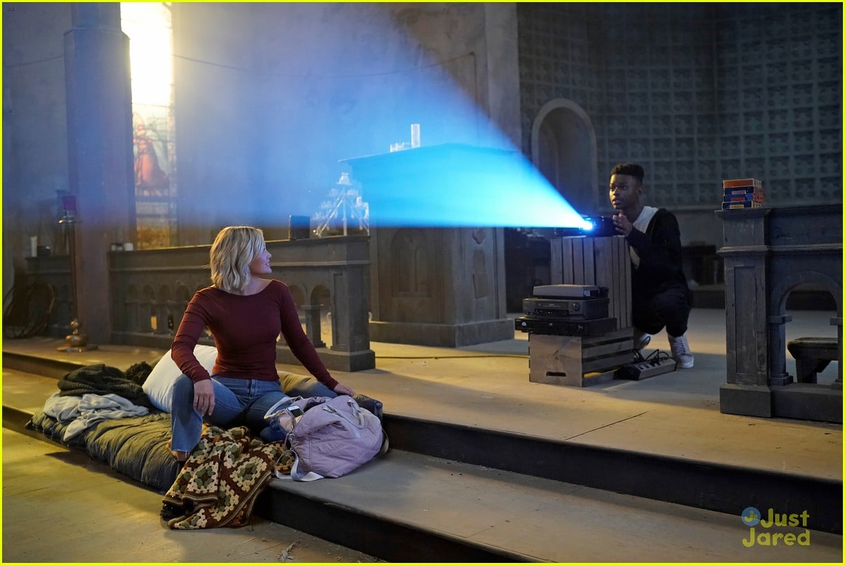 Marvel's Cloak & Dagger Returns With Two Episodes Tonight Watch The Sneak Peeks! Photo