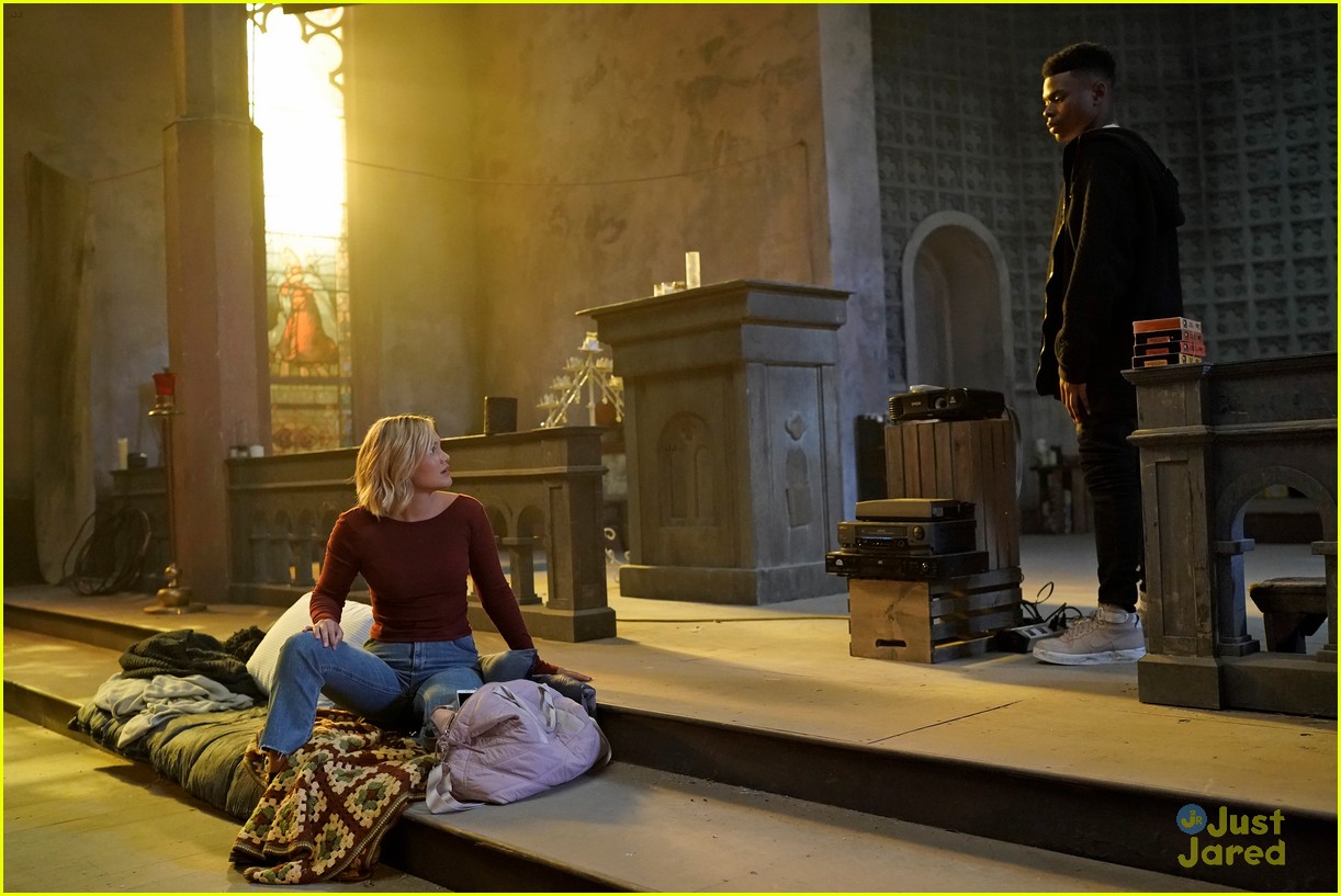 Marvel's Cloak & Dagger Returns With Two Episodes Tonight - Watch The ...