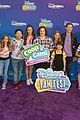 coop cami ask world cast disney channel fan fest 03