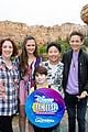 coop cami ask world cast disney channel fan fest 04
